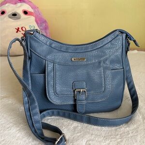MultiSac‎ Teal   Shoulder Bag Women’s OS